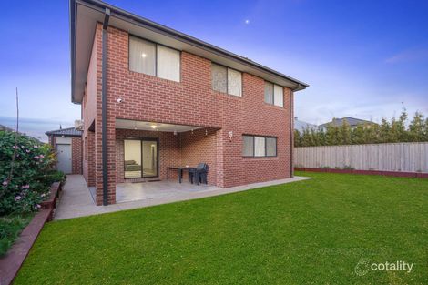 Property photo of 16 Buckland Circuit Werribee VIC 3030