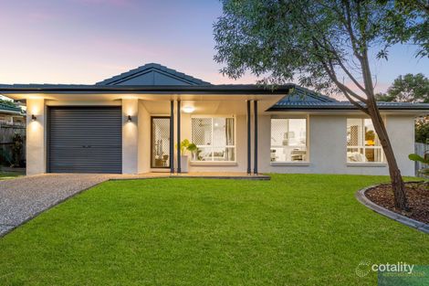 7 Hanby Ct, Edens Landing, QLD 4207