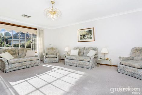Property photo of 47 Bredon Avenue West Pennant Hills NSW 2125