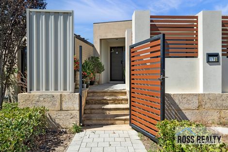 170 Shiraz Bvd, Pearsall, WA 6065
