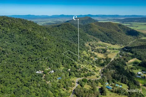 Property photo of 26 Forestry Road Brandy Creek QLD 4800