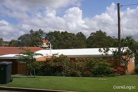 Property photo of 94 Seventh Avenue St Lucia QLD 4067