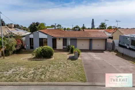 Property photo of 14 Beermullah Way Waikiki WA 6169