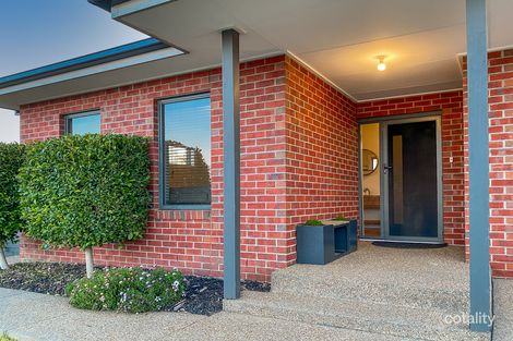 Property photo of 122 Roulston Way Wallan VIC 3756