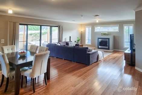 Property photo of 122 Roulston Way Wallan VIC 3756