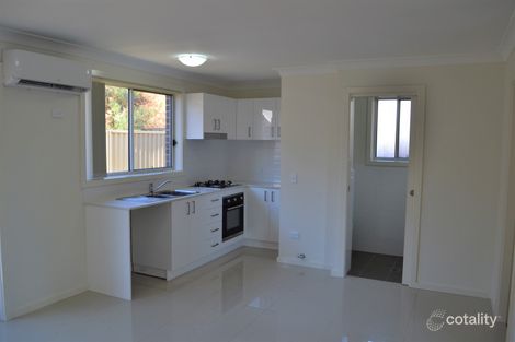 Property photo of 4/27 Hobart Street Oxley Park NSW 2760