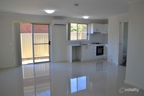 Property photo of 4/27 Hobart Street Oxley Park NSW 2760