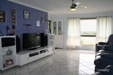 Property photo of 87 Killarney Crescent Capalaba QLD 4157