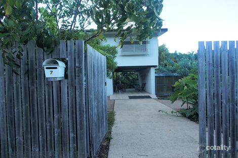 Property photo of 7 Colleen Street Nelly Bay QLD 4819