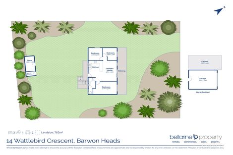 Property photo of 14 Wattle Bird Crescent Barwon Heads VIC 3227