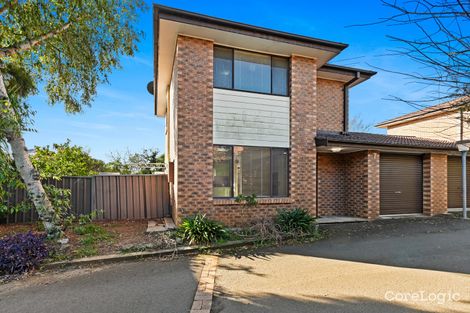 Property photo of 7/30A Keats Avenue Riverwood NSW 2210