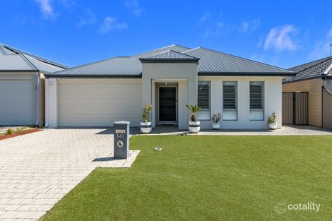 141 Monticello Pkwy, Piara Waters, WA 6112