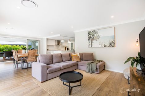 Property photo of 115 Parker Crescent Berry NSW 2535