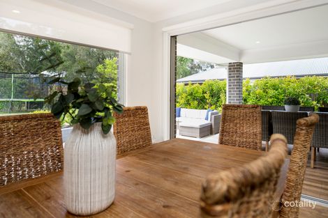 Property photo of 115 Parker Crescent Berry NSW 2535