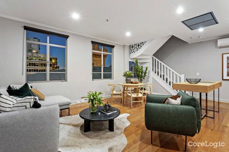 Property photo of 603/166 Flinders Street Melbourne VIC 3000