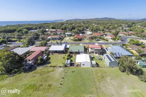 Property photo of 9 Lawson Close Wooli NSW 2462