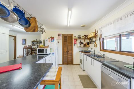 Property photo of 9 Lawson Close Wooli NSW 2462