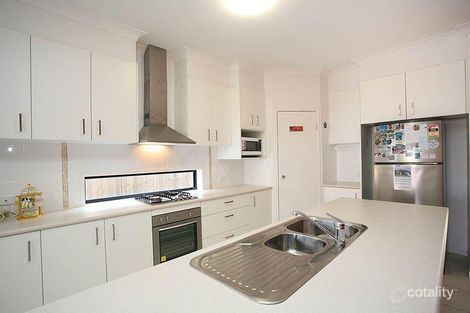 32 Carmody Pde, North Lakes, QLD 4509