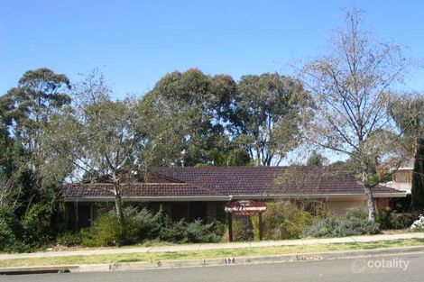 Property photo of 17 Mariner Crescent Abbotsbury NSW 2176