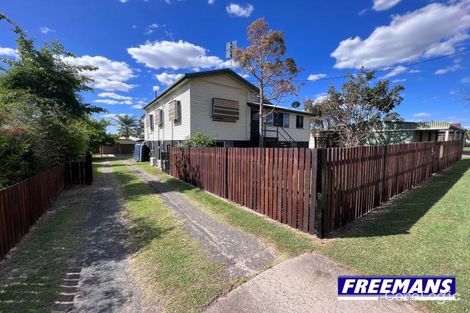 Property photo of 33 South Street Wondai QLD 4606
