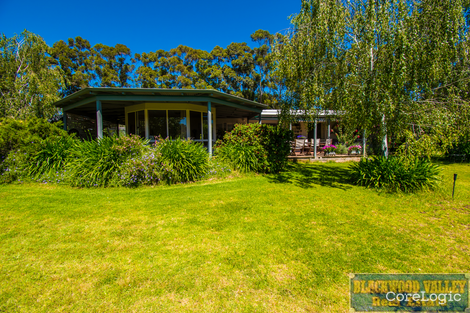 Property photo of 11 Hackett Street Bridgetown WA 6255