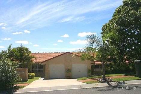 Property photo of 1/5 Hercule Court Oxenford QLD 4210