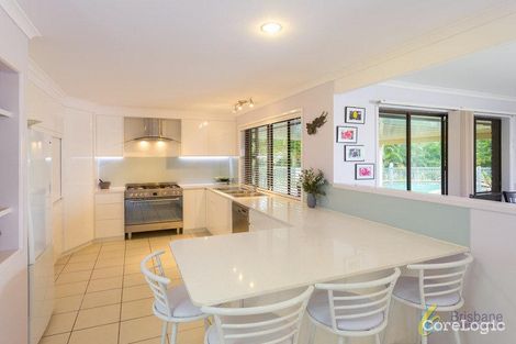 Property photo of 14 Carinya Crescent Karana Downs QLD 4306