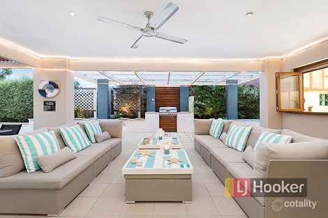 Property photo of 20 Pranjic Place Rowville VIC 3178