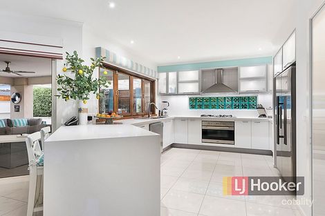 Property photo of 20 Pranjic Place Rowville VIC 3178
