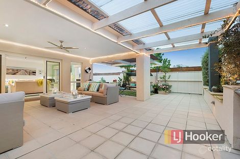Property photo of 20 Pranjic Place Rowville VIC 3178