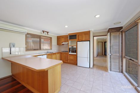 Property photo of 2 Quinn Court Lysterfield VIC 3156