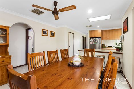 Property photo of 31 Brockmill Avenue Beechboro WA 6063