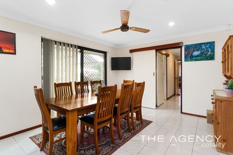 Property photo of 31 Brockmill Avenue Beechboro WA 6063