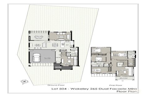 3 Oak Flat Ave, Cobbitty, NSW 2570