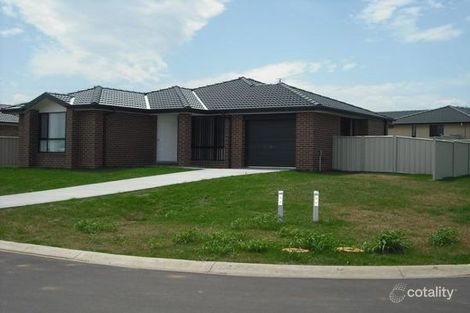 Property photo of 7 Tulipwood Crescent Oxley Vale NSW 2340