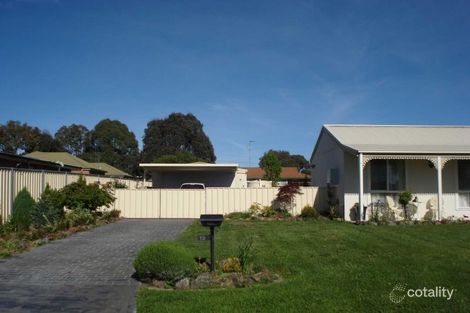 Property photo of 13 Raphael Street Blayney NSW 2799