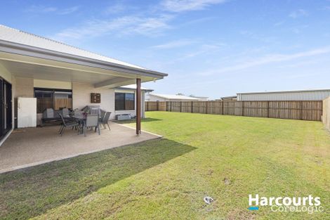 Property photo of 11 Drift Street Bargara QLD 4670