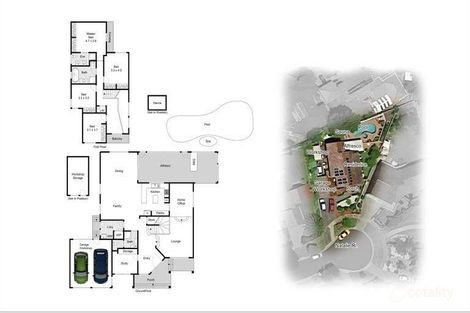 3 Natalie Rise, Endeavour Hills, VIC 3802