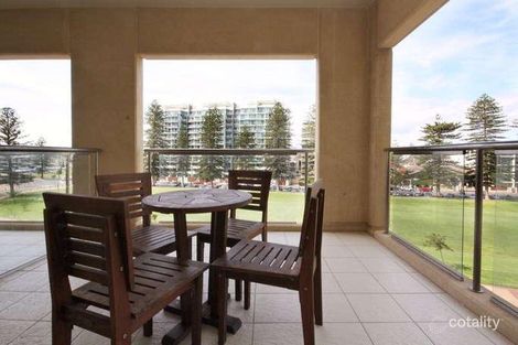 Property photo of 305/16 Holdfast Promenade Glenelg SA 5045