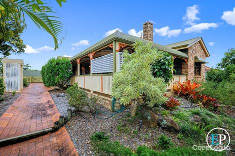 Property photo of 2 Santa Fe Drive Avoca QLD 4670