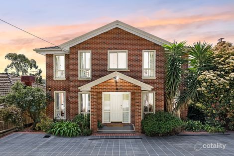 42 Hillsyde Pde, Strathmore, VIC 3041