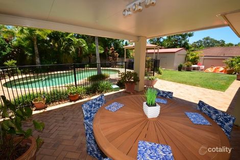 Property photo of 10 London Chase Arundel QLD 4214