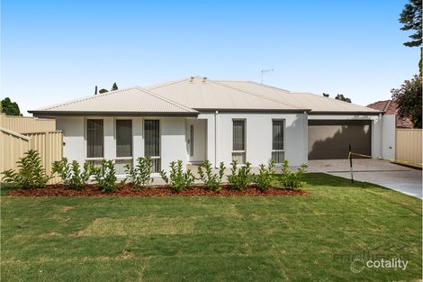 Property photo of 25 Stevenson Way Willetton WA 6155