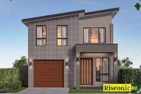 Contact Agent For Address, Riverstone, NSW 2765