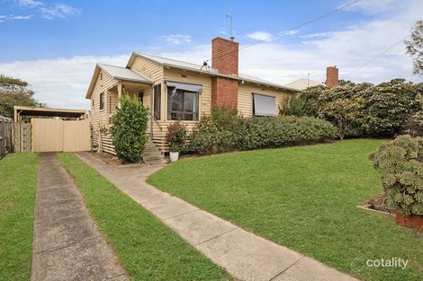 Property photo of 2 Russell Avenue Warrnambool VIC 3280
