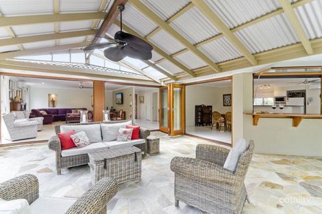 Property photo of 6 Cannon Drive Currumbin Waters QLD 4223