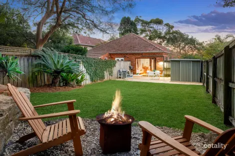 4/77A CARTER ST, CAMMERAY, NSW 2062