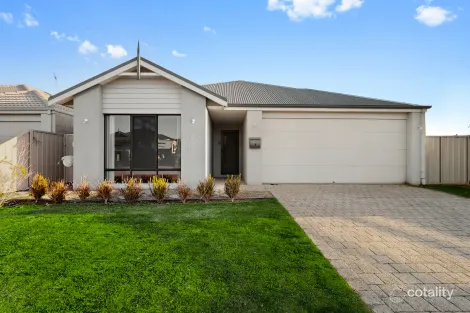 6 Trevally Ave, Two Rocks, WA 6037