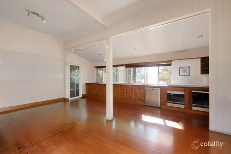 Property photo of 41 Glassey Street Red Hill QLD 4059
