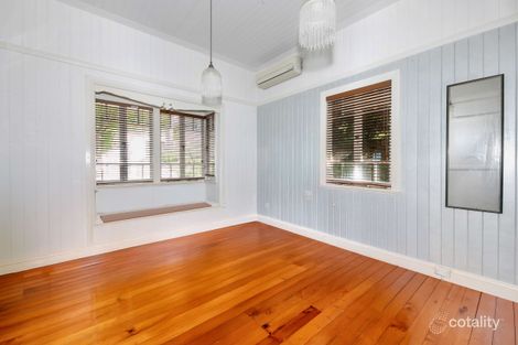 Property photo of 41 Glassey Street Red Hill QLD 4059